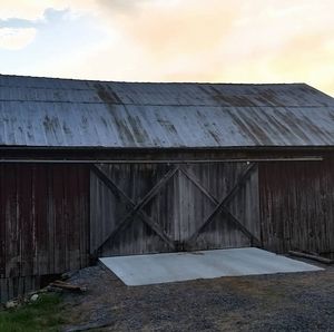 Meet your Posher, Morgan